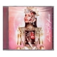 thumbnail image 1 of Thalía Sony Desamorfosis Disco CD, 1 of 2