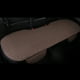 thumbnail image 1 of Cushión de asiento de coche, cojín de respaldo ventilado, cojín de verano de tres piezas, tapicería de alta temporada, cojín transpirable, cojín de enfriamiento para asiento de coche, cojín, 1 of 9