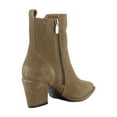 thumbnail image 5 of Blondo Elenor Women's Boots Taupe Suede Size 8.5 M, 5 of 8