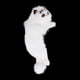 thumbnail image 5 of Juguetes de peluche, muñecos de , juguetes de peluche, almohada suave pa mascotas, 30 cm, simulación de gato, modelo de animal, decoraciones Negro Izquierdo Colco muñeca de gato para niños, 5 of 8