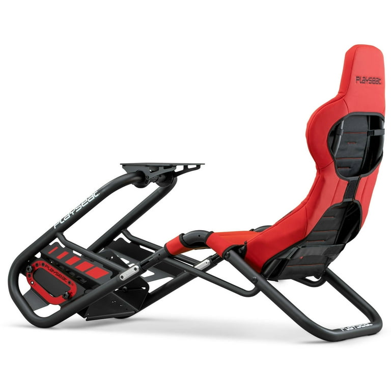 Playseat Trophy レーシングシート レッド Playseat® Trophy Red | PlayseatStore - PlayseatStore - Game