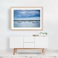 thumbnail image 6 of Boating Hampton Harbor No. 2 - Hampton New Hampshire Photography Boat Coast Harbor Ocean Beach Scenic Unframed Wall Art Print 4 x 6 inches, 6 of 7