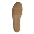 thumbnail image 6 of Time and Tru Women's Lace Up Espadrille Sneakers, 6 of 6