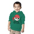 thumbnail image 2 of Awkward Styles Boys Halloween Toddler Hoodie for Girls Pirate Fleece Hooded Sweatshirt, 2 of 5