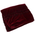 thumbnail image 3 of Cubierta de Polvo Piano Yuyangstore Accesorios Material Pleuche Suave, 3 of 8