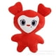 thumbnail image 5 of Lovelile-juguete de peluche de 25cm, superestrella coreana, animales de dibujos animados, dos veces Momo, muñecos rellenos de mantequilla, almohadas para Gergirls, regalos de cumpleaños, 5 of 5