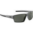 thumbnail image 1 of Flying Fisherman Windley Polarized Sunglasses - Matte Gray/Smoke, 1 of 1