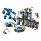 thumbnail image 5 of Set LEGO Marvel Avengers Salón de Armaduras 	76125, 5 of 6