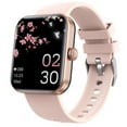 thumbnail image 6 of F57L Smartwatch, Android and Apple, IP68 waterproof, suitable for women and men's exercise mode, 1.9-inch fitness exercise tracker, answer/make calls/smart reminders, 6 of 10