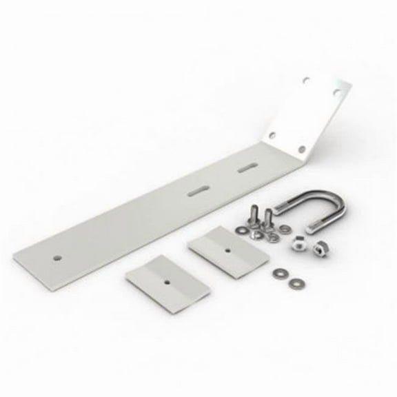 Excellante 6" X 9" Information Sign With Braille, Accessible, Comes In Each