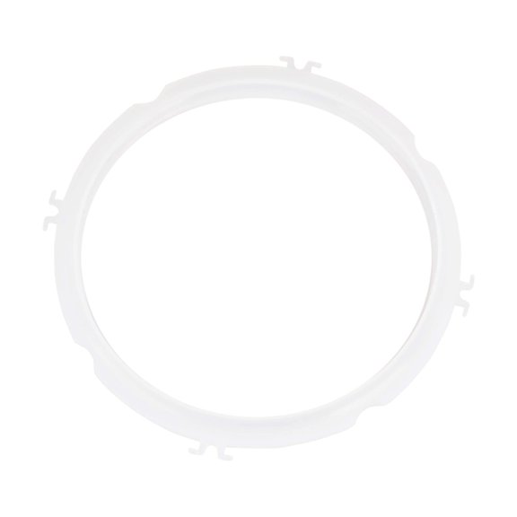 Silicone Gasket Sealing Ring Replacement for Joyoung , Inner Dia - 8.7 Inch , Fits 5/6 QT Models