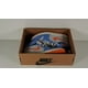 thumbnail image 2 of Ni - ke Ni - ke Air Jordan 1 High Zoom CMFT 2 Shoes University Blue Sail Men's 9.5, 2 of 5