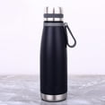 thumbnail image 2 of EGNMCR For Hot And Cold Drinks Coffee Water Bottle Wide Mouth Thermal cup products, 2 of 2