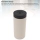 thumbnail image 4 of Dispensador De Líquido Para Lavar Platos, Botella Recargable De Silicona A Prueba De Fugas Para Jabón, Champú, , Cocina, 4 of 7