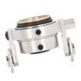 thumbnail image 4 of p>Torches de Coupe Guide Rouleau de Guidage Roue de Coupe Rouleau de Guidage Ensemble d'Entretoise de Roue Acier Inoxydable S45 Torches de Coupe Roue de Guidage avec des Accessoires de Bouclier de Protection/p>, 4 of 7