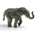 thumbnail image 5 of Curious Minds Busy Safari Animal 2”-3.5” Playtime Jungle Zoo PlasticFigurine & Knick-Knacks, Set of 12, 5 of 5