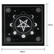 thumbnail image 4 of Mantel Tarot 49x49 Cm Forma Cuadrada (Pana B), 4 of 8