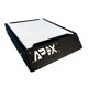 thumbnail image 1 of Soporte de Techo SEAVIEW APEX APXMRM Impermeable de Aluminio, 1 of 4