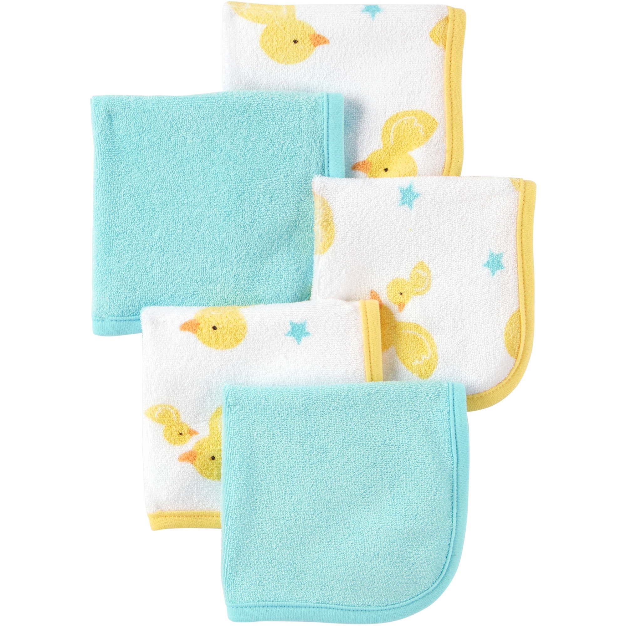 child of mine washcloths