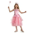 thumbnail image 3 of Child Girls Wicked Glinda Pink Classic Classic Costume, 3 of 8