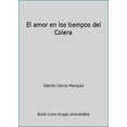 thumbnail image 1 of Pre-Owned El amor en los tiempos del Colera (Paperback) 9681315472 9789681315474, 1 of 1