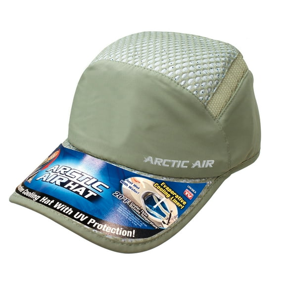 Arctic Hat Evaporative Cooling Cap As Seen on TV