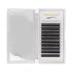 thumbnail image 1 of YY Lash Extensions D Curl 0.07mm 13mm D Curl Volume Soft Black 10 Rows Fan False Lashes for Beginners, 1 of 5