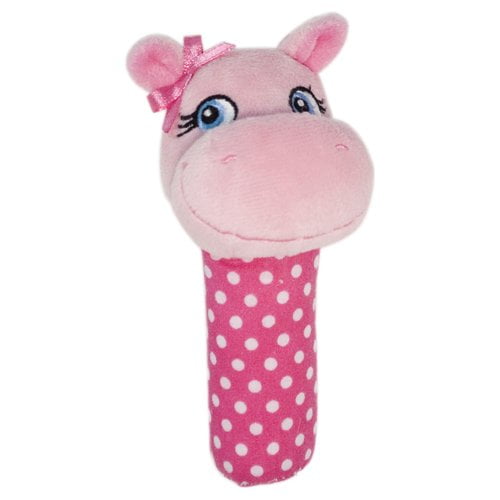 Garanimals Squeakers Finger Puppet