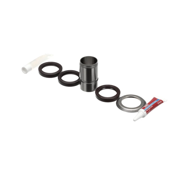 Robot Coupe 59439 Motor Ring Assembly R23/R30