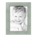 thumbnail image 2 of ArtToFrames 8x11 inch Sage Picture Frame, Gray Wood Poster Frame (4585), 2 of 8