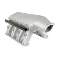 Holley EFI 300-658 Hi-Ram EFI Intake Manifold - As Cast