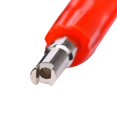 thumbnail image 1 of Langgg Outils de Retrait de Noyau de Valve Double/simple 4 Voies Kit de Réparation de Pneus 4 Pcs Laiton, 1 of 6