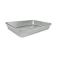 thumbnail image 6 of Pan Bakeware Seamless Nonstick 9 Inch x 13 Inch Cake Pan, Aluminized Steel, 6 of 9