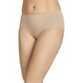 thumbnail image 4 of Jockey Women's Comfies Microfiber Brief - 3 Pack, 4 of 9
