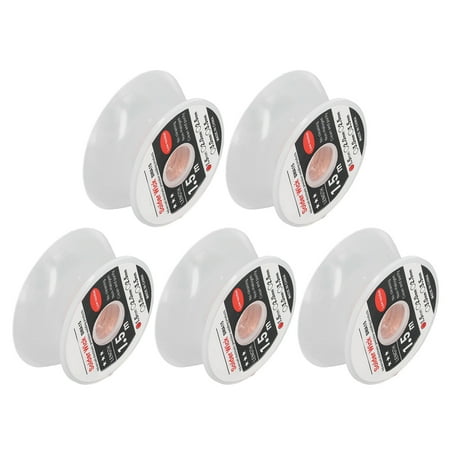 

1.5 Meter No Short Circuit Solder Wick For Printed Circuit Boards 1.5mm