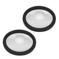 thumbnail image 1 of Acrylic Lens Cover, Compact Anti Collision Waterproof High Light Transmittance Anti Oil Lens Protective Cover  For Sports Cameras, 1 of 8