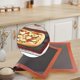 thumbnail image 4 of Baking Mats, Breathable Baking Mats, Biscuit Bread Mats, 4 of 5