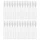 thumbnail image 4 of 50 piezas de botellas de perfume portátiles botellas de rociado de viaje botellas de perfume recargables (3 ml), 4 of 5