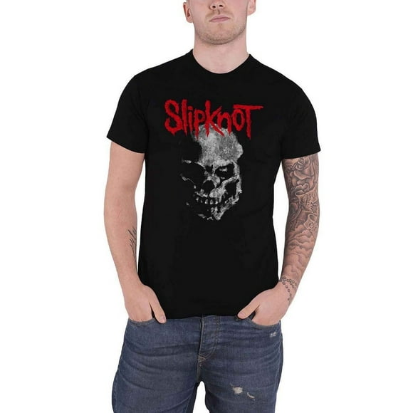 Slipknot Adulte.5: le T-Shirt Gris du Chapitre