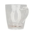 thumbnail image 3 of Liquid Activated Multicolor LED Tumblers, Battery Powered 7 Color Changing Multipurpose Safe LED Flash Light Up Cups  For New Year's Eve For Birthday, 3 of 8