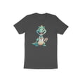 thumbnail image 5 of Funny Dinosaur Music Math School Teacher Appreciation Gift T-Shirt Funny Dinosaur Birthday Teachers Day Holiday Gift Tshirt, 5 of 10