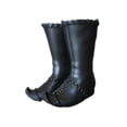 thumbnail image 2 of Zapatos de hombre 1/6 Hugo Botas para muñecas, 2 of 10