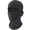 Dark Gray, variant on Balaclava Ski Mask, Motorcycle Summer Thin Cooling UV Protection Neck Gaiter for Men/Women