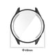 thumbnail image 5 of Ver Protector De Pantalla Completa Ver Protector De Pantalla Completa Ver protector de pantalla completa para Huami Amazfit GTR3/GTR3 Pro Parts (negro), 5 of 7