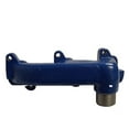 thumbnail image 5 of RAParts C5NE9430A Exhaust Manifold Fits Ford 2000 2600 3000 3600 4000 4600 Tractor, 5 of 10