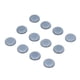 thumbnail image 1 of Alfombrilla antideslizante para patas de mesa, 12 unidades, almohadilla antideslizante para muebles, pegatina facilitadora deslizante de PTFE diseñada para el futuro Jadeshay A, 1 of 8