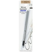 Lp Generic Loreal Wear Infinite Infalbl Wp Eyeliner