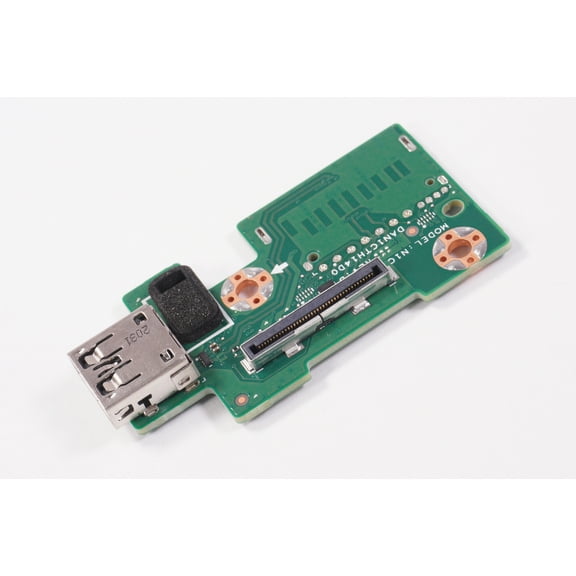 M82190-001 Hp Power Button Board 27-CA1244 24-CA1234