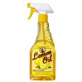 thumbnail image 1 of Howard LM0016 Lemon Oil Wood Polish, 16-Ounce, 1 of 4
