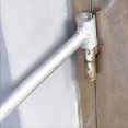 thumbnail image 3 of Llave de Ajuste de Bisagras Llave de Gancho de Doble Extremo Llave Inglesa para Perno Redondo Herramientas Manuales Herramientas de Llave Ajustable 23 mm + 25 mm, 3 of 5